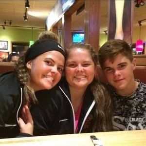 Meet your Posher, Leah